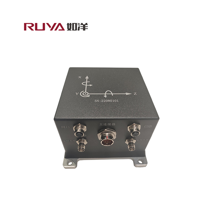 POLA V12E-70A慣性/衛(wèi)星組合導航系統(tǒng)