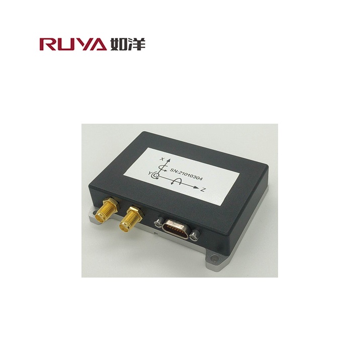 POLA V16B MEMS慣性/衛(wèi)星組合導航系統(tǒng)
